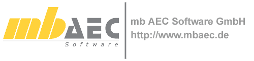 mbAEC Software